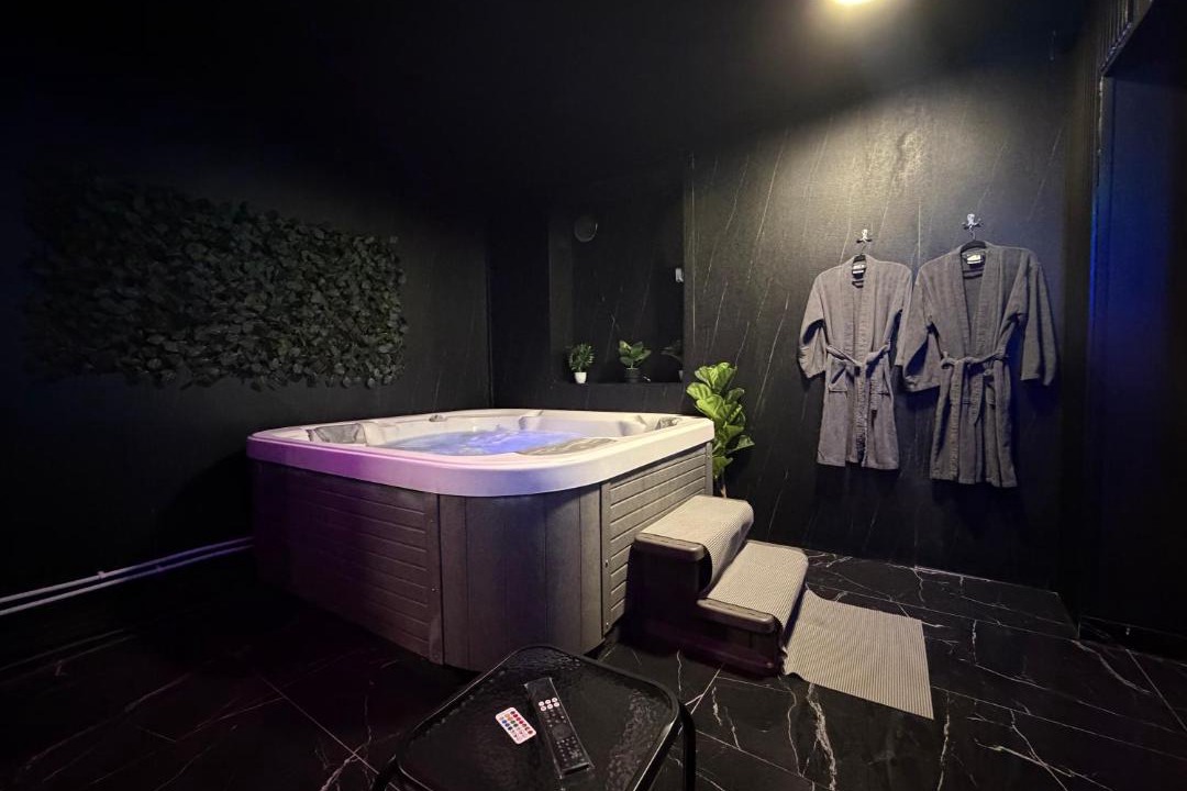 Photo of Bathroom in Tourcoing