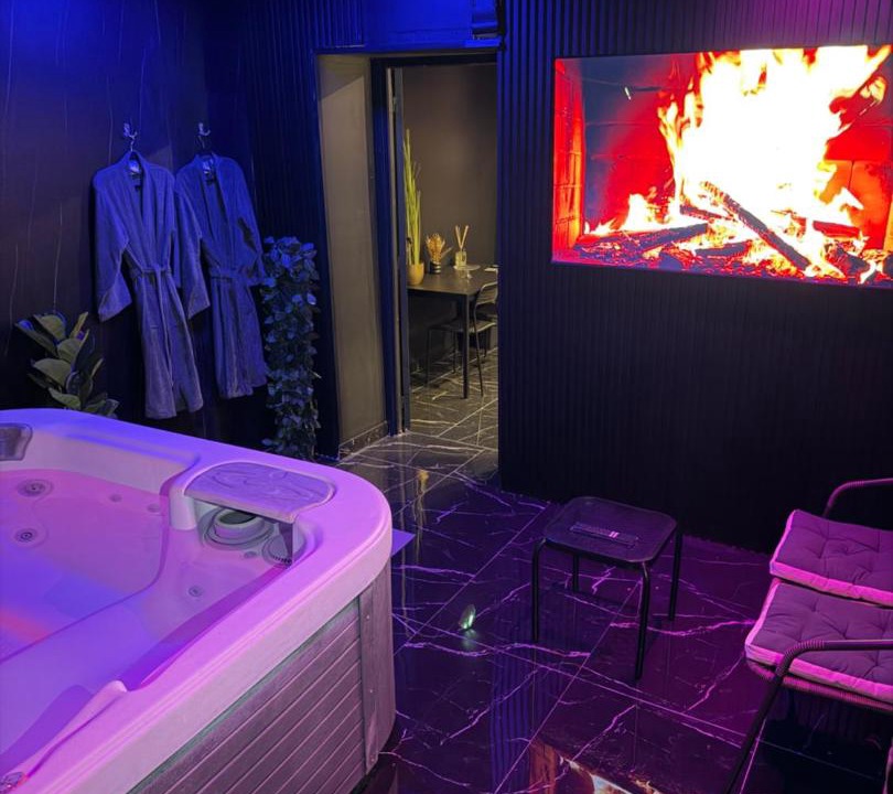 Photo of Bathroom in Tourcoing