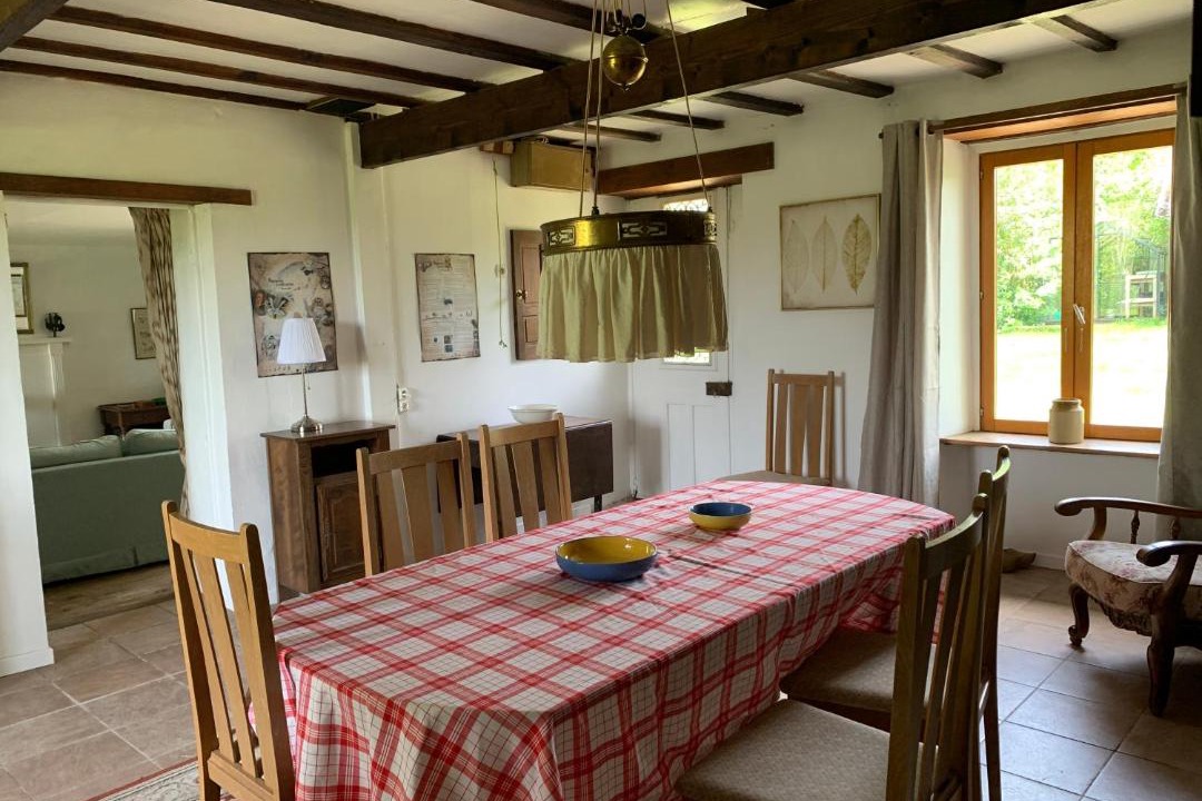 Photo of Kitchen in Pont Farcy