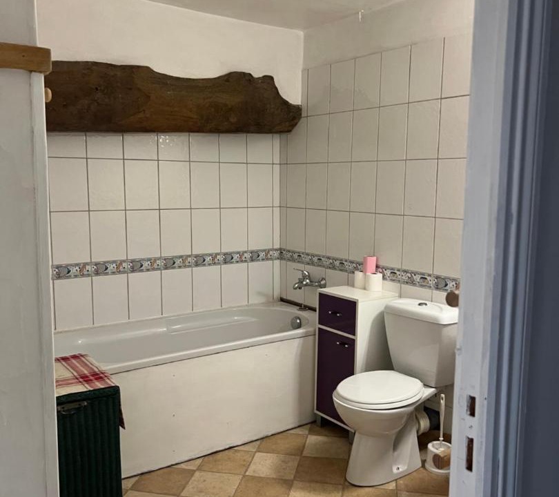 Photo of Bathroom in Pont Farcy