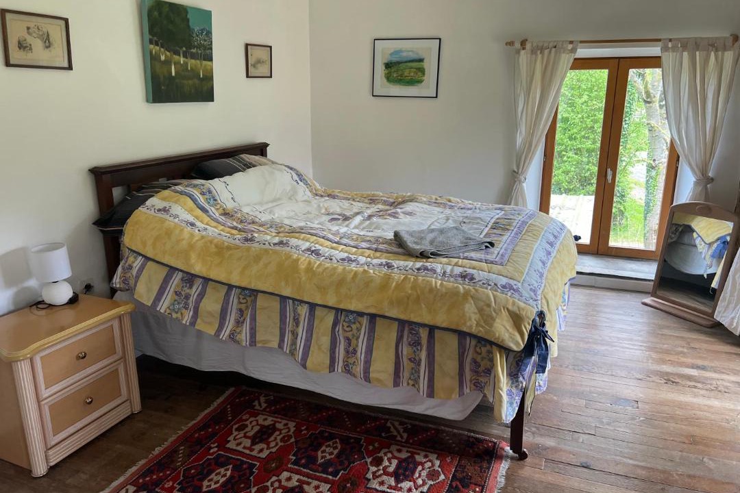 Photo of Bedroom in Pont Farcy