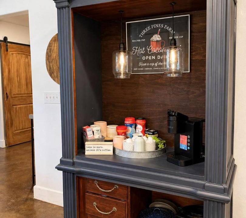 Photo of Kitchen in Huntington
