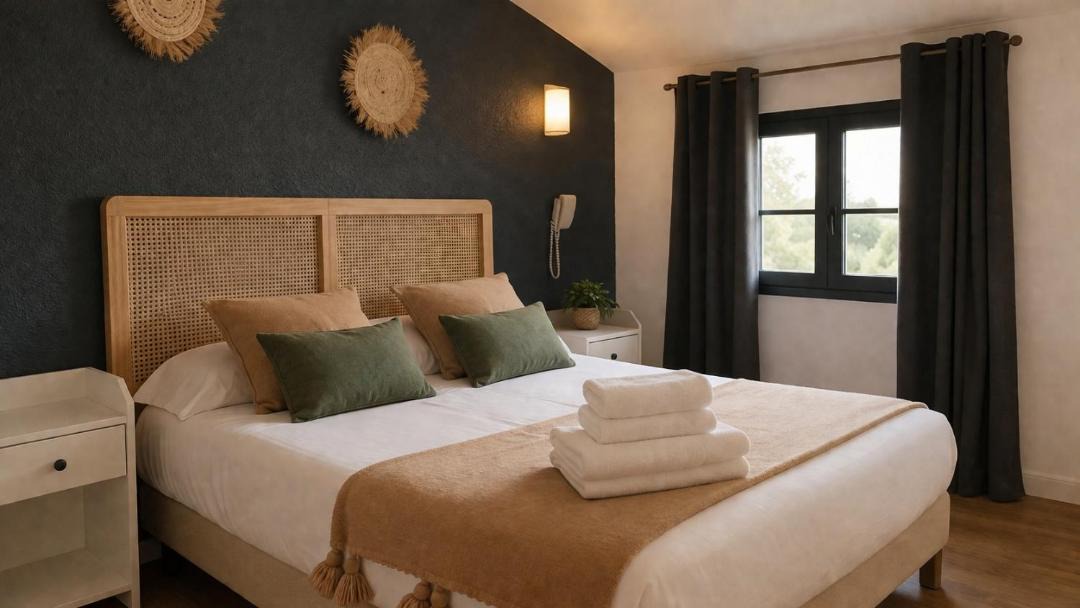 Photo of Bedroom in Biscarrosse Plage