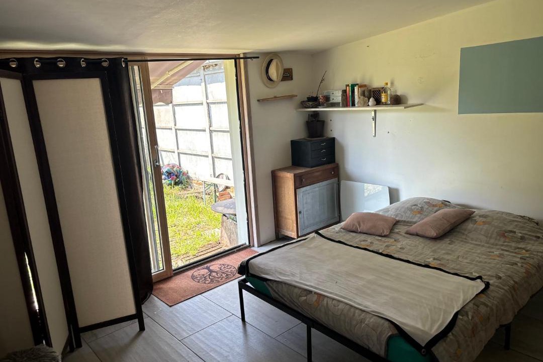 Photo of Bedroom in Saint-Varent