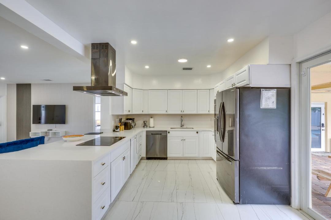 Photo of Kitchen in Edgewood