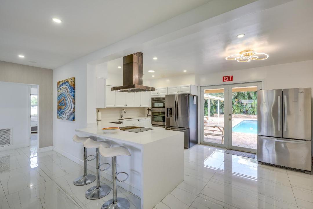 Photo of Kitchen in Edgewood