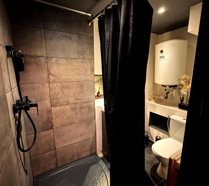 Photo of Bathroom in Souppes-sur-Loing