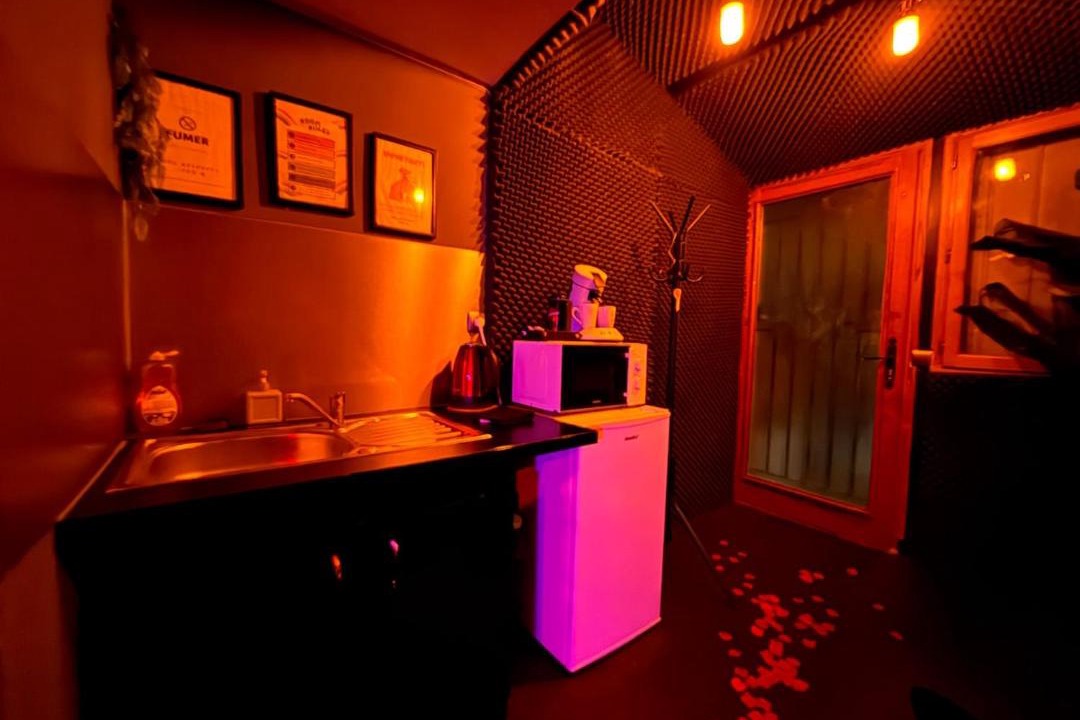 Photo of Bathroom in Souppes-sur-Loing