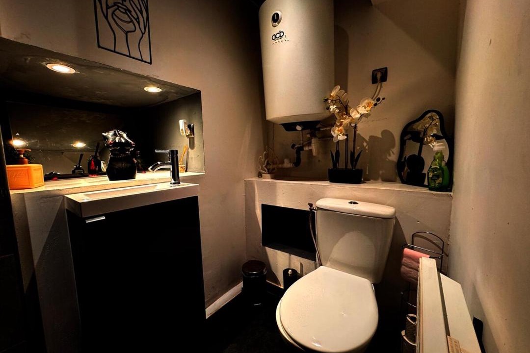 Photo of Bathroom in Souppes-sur-Loing