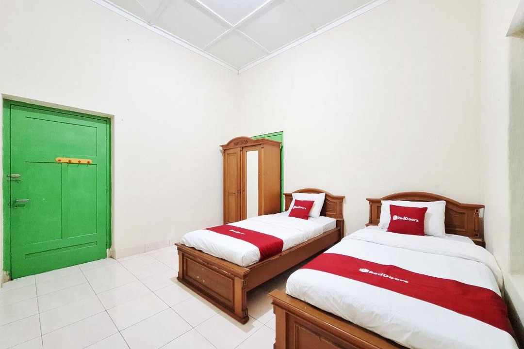 Photo of Bedroom in Kasihan