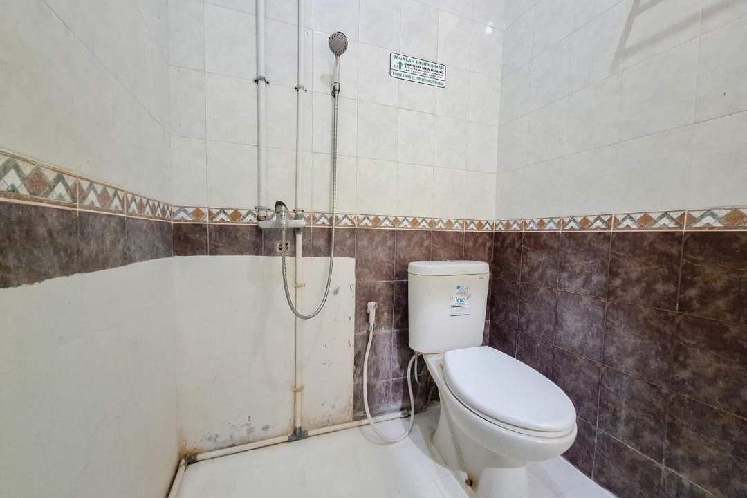 Photo of Bathroom in Kasihan