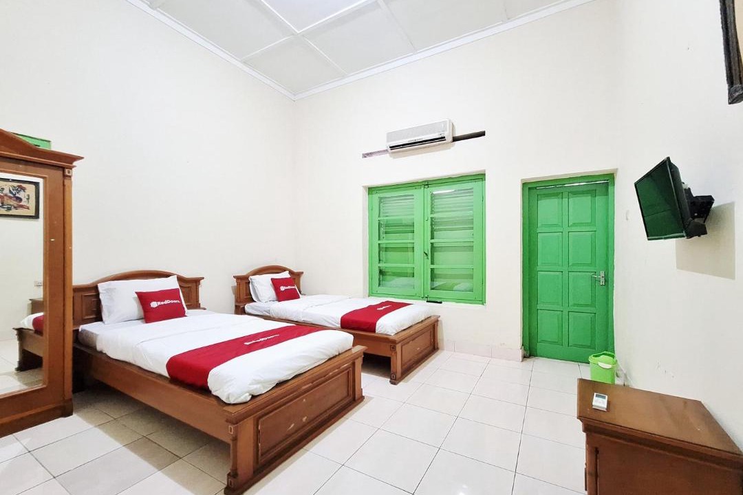 Photo of Bedroom in Kasihan