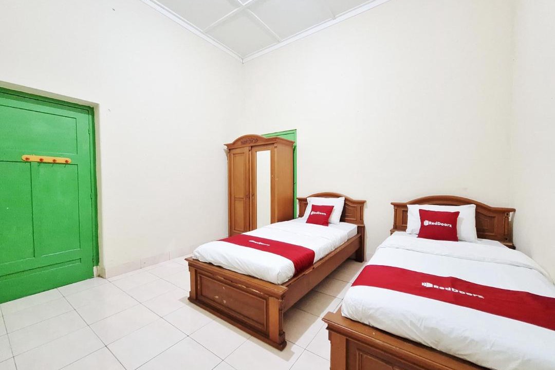Photo of Bedroom in Kasihan