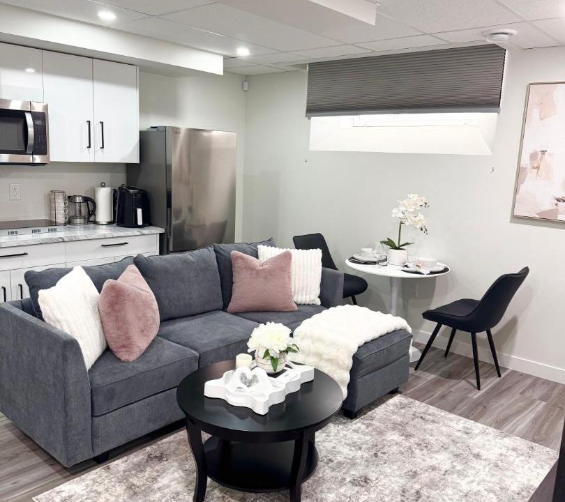 Photo of Livingroom in Transcona