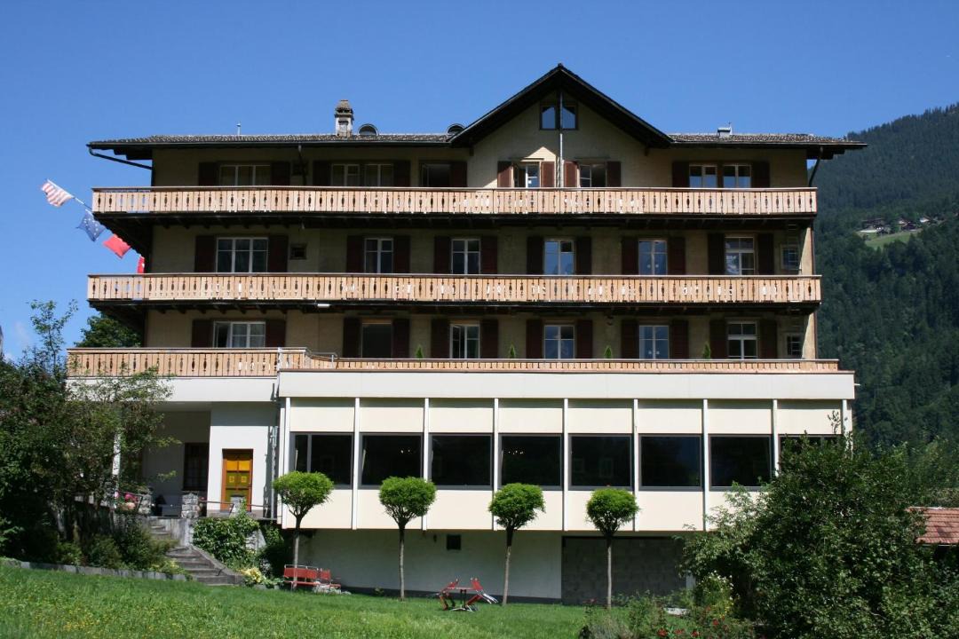 Photo of Others in Lauterbrunnen