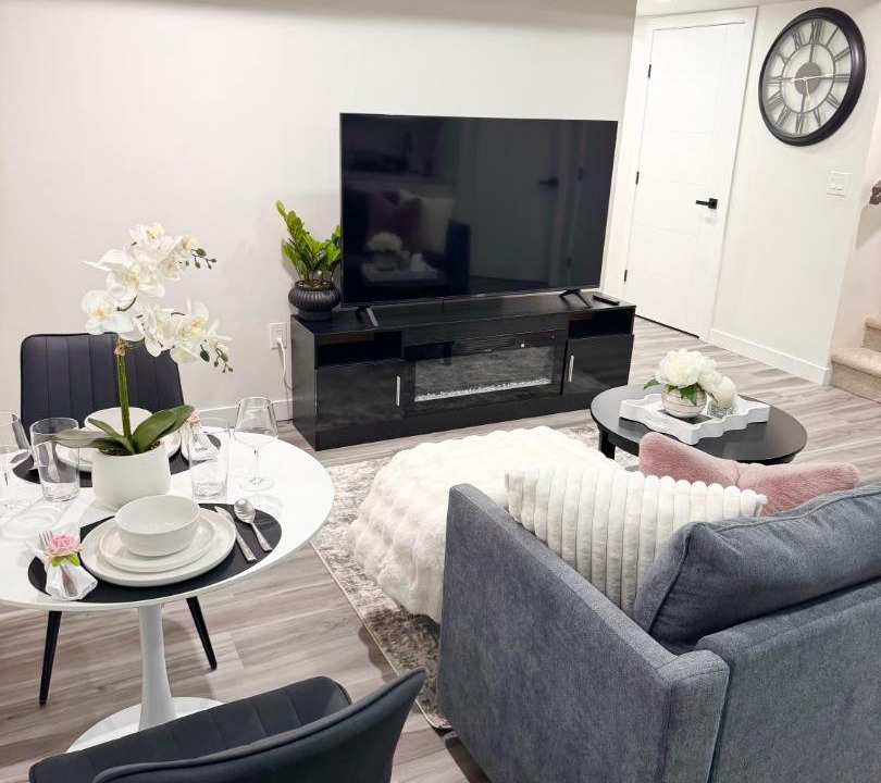 Photo of Livingroom in Transcona