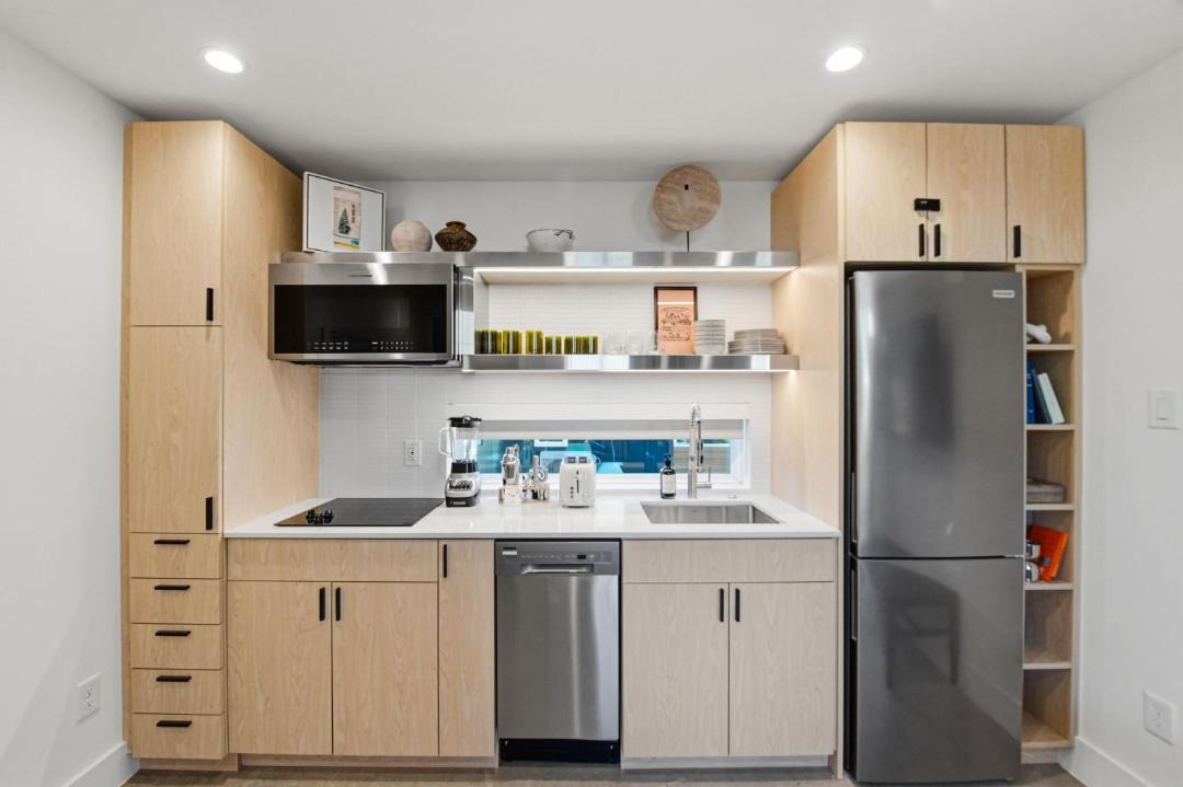 Photo of Kitchen in Fort Worth