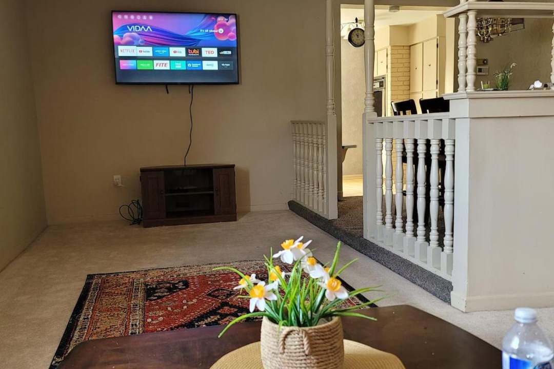 Photo of Livingroom in Wallaceburg