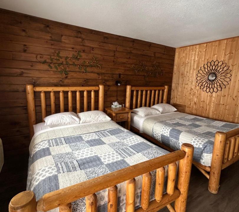 Photo of Bedroom in Terrace Bay