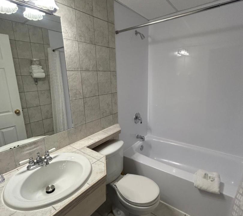 Photo of Bathroom in Terrace Bay