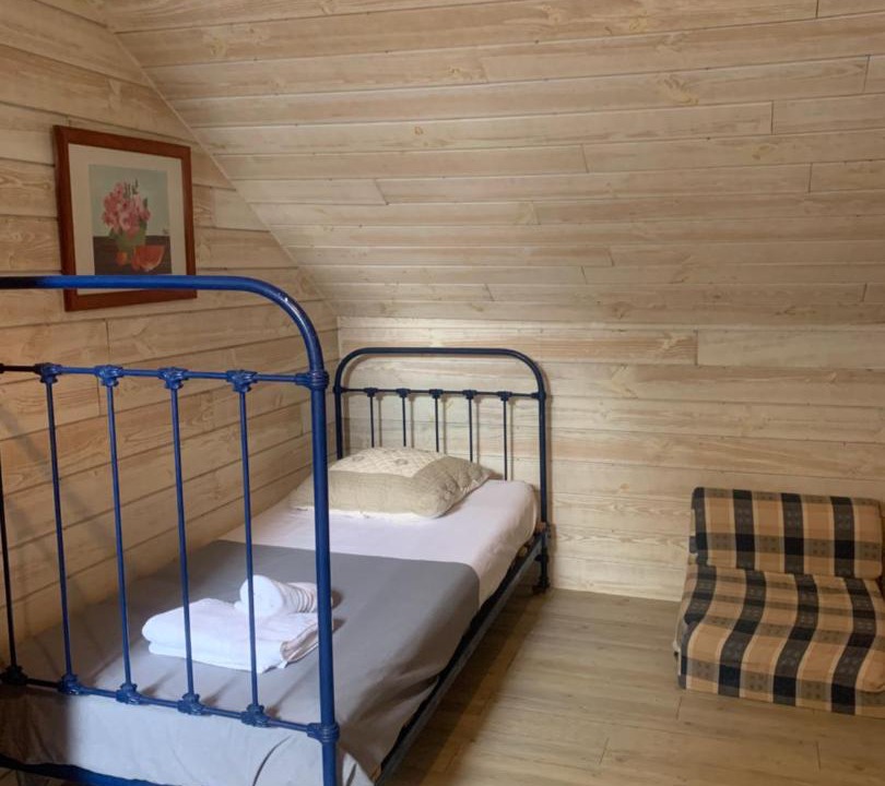 Photo of Bedroom in Limerzel