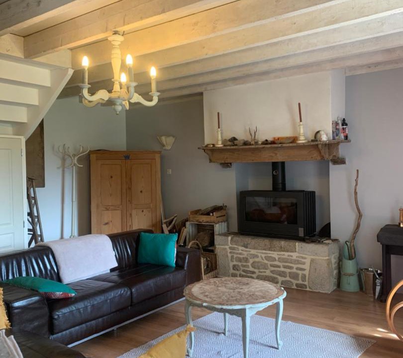 Photo of Livingroom in Limerzel