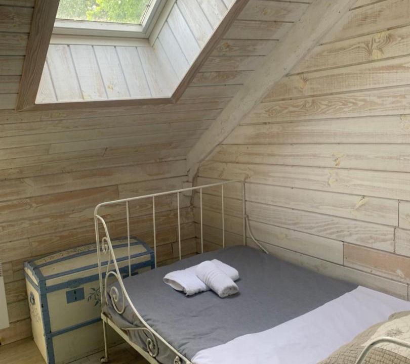 Photo of Bedroom in Limerzel