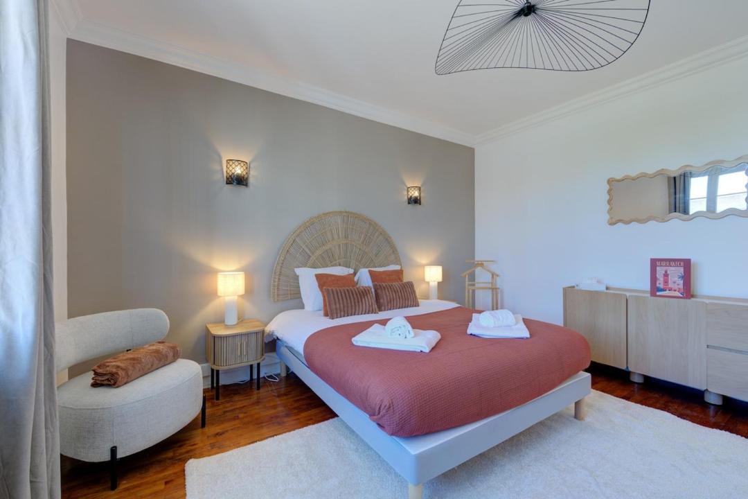 Photo of Bedroom in Saint-Pierre-des-Corps