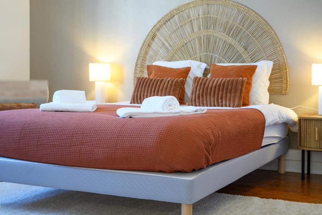Photo of Bedroom in Saint-Pierre-des-Corps