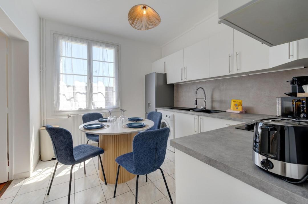 Photo of Kitchen in Saint-Pierre-des-Corps