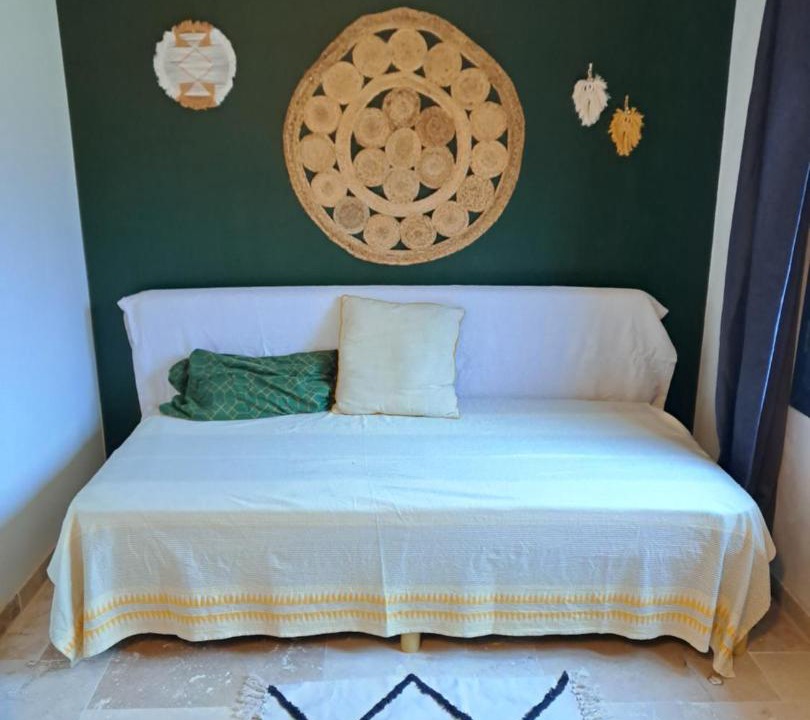 Photo of Bedroom in Mialet