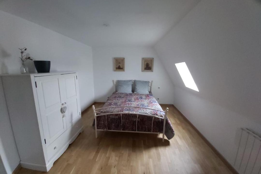 Photo of Bedroom in Noyon