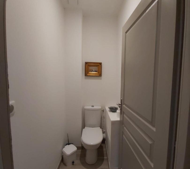 Photo of Bathroom in Noyon