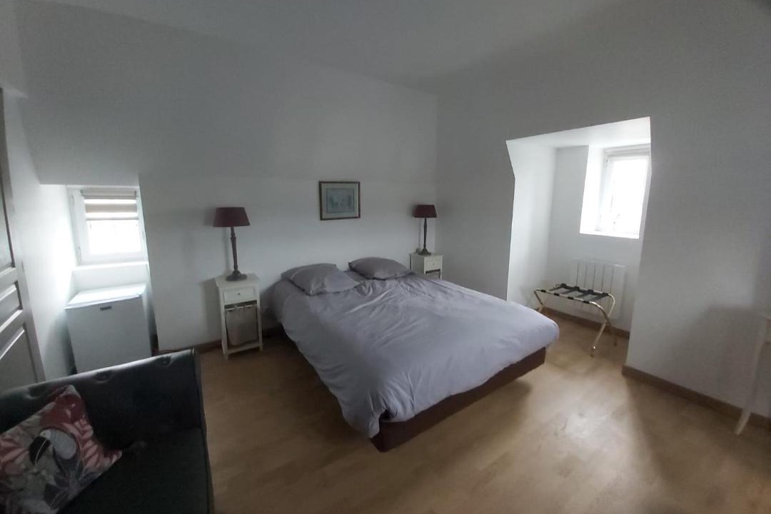 Photo of Bedroom in Noyon