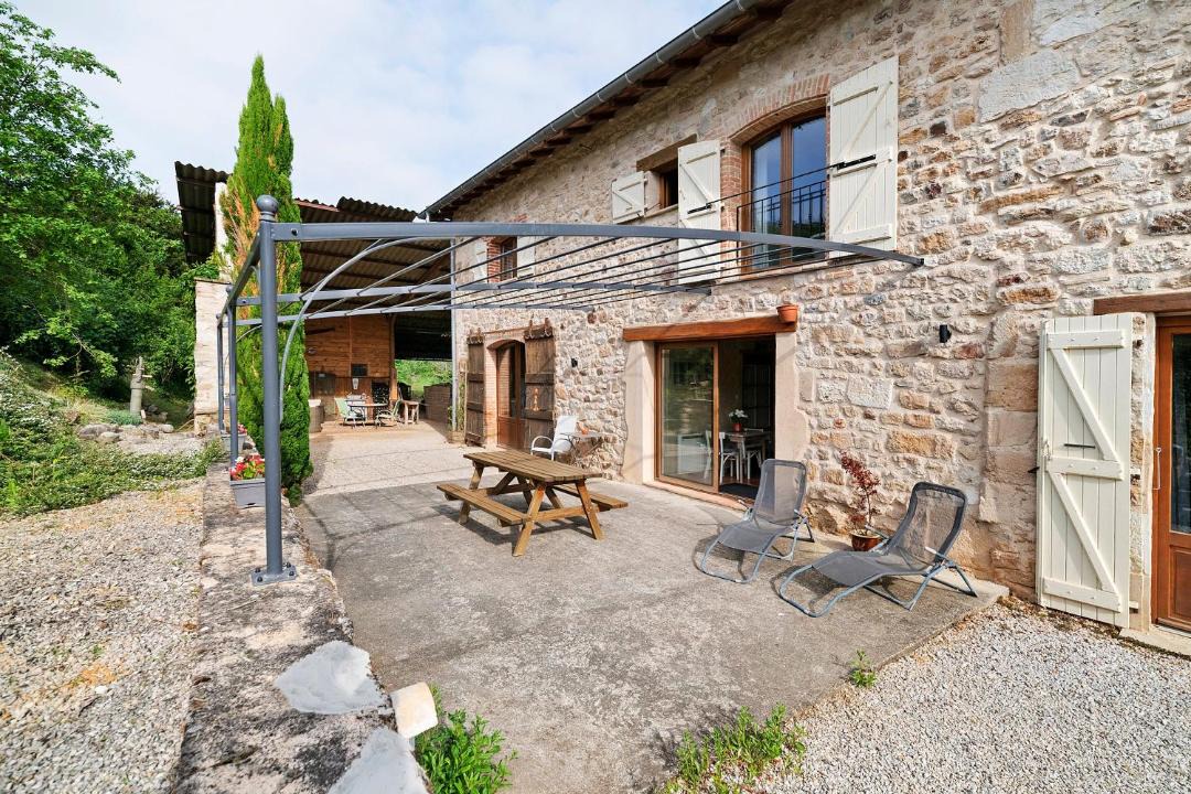 Photo of Others in Castelnau-de-Montmiral
