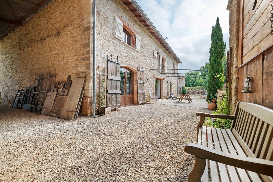 Photo of Others in Castelnau-de-Montmiral