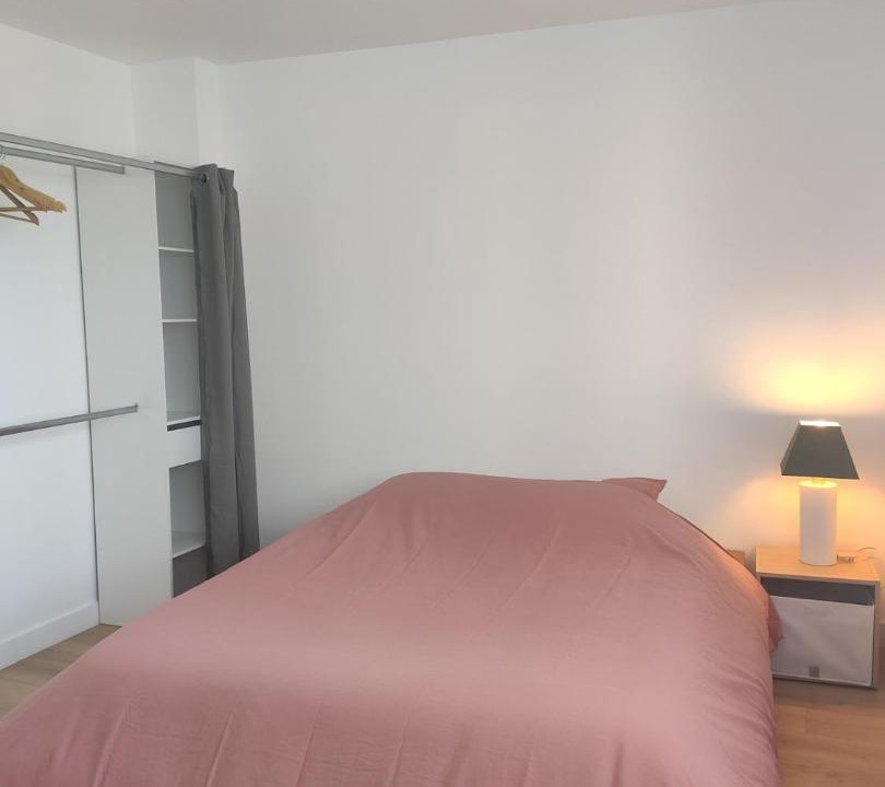 Photo of Bedroom in Madeleine - Saint-Leonard