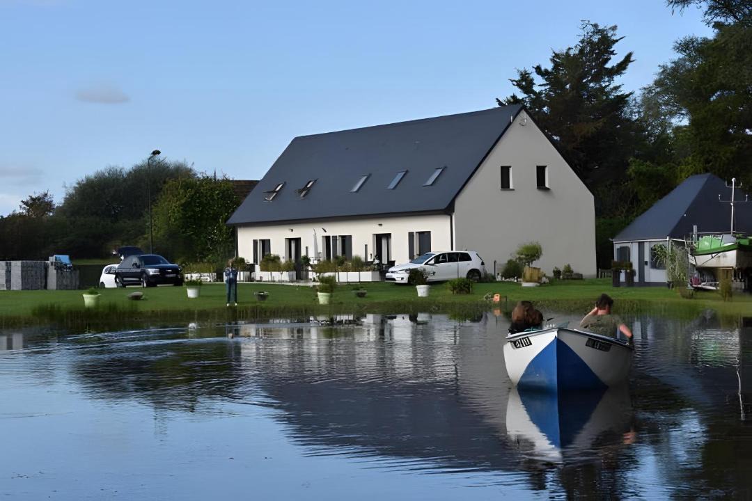 Photo of Others in Saint-Quentin-en-Tourmont