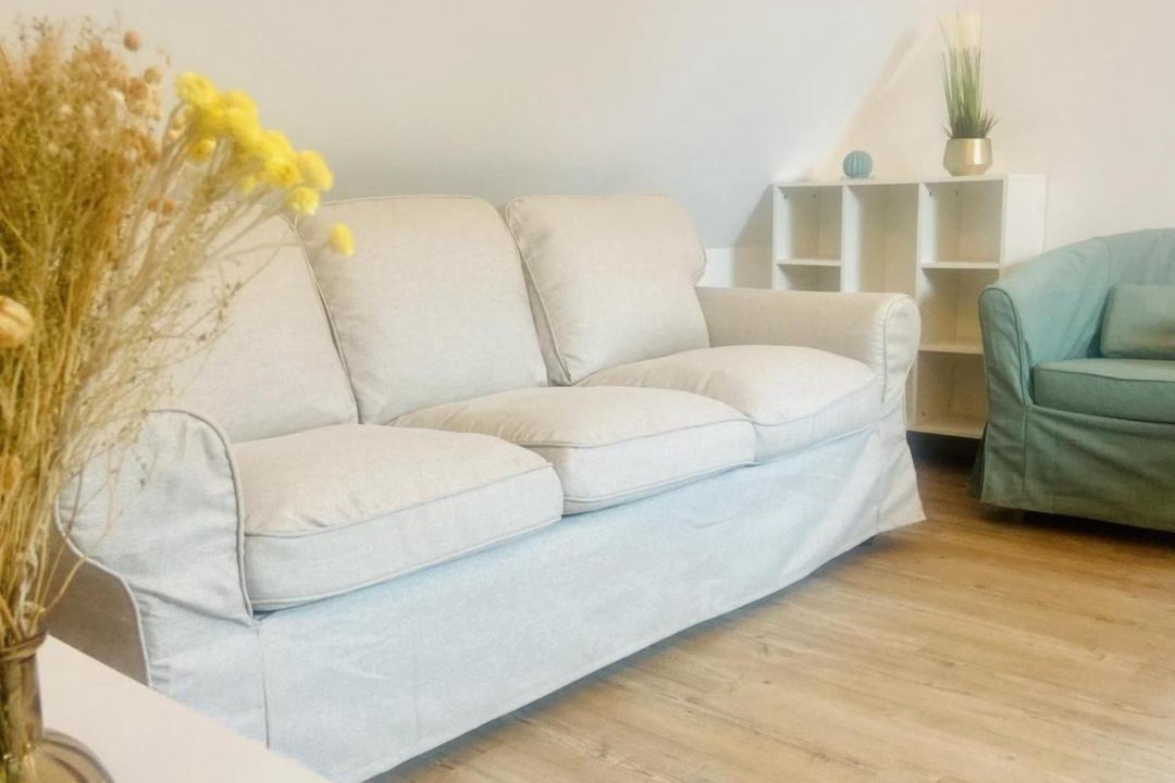 Photo of Livingroom in Saint-Quentin-en-Tourmont