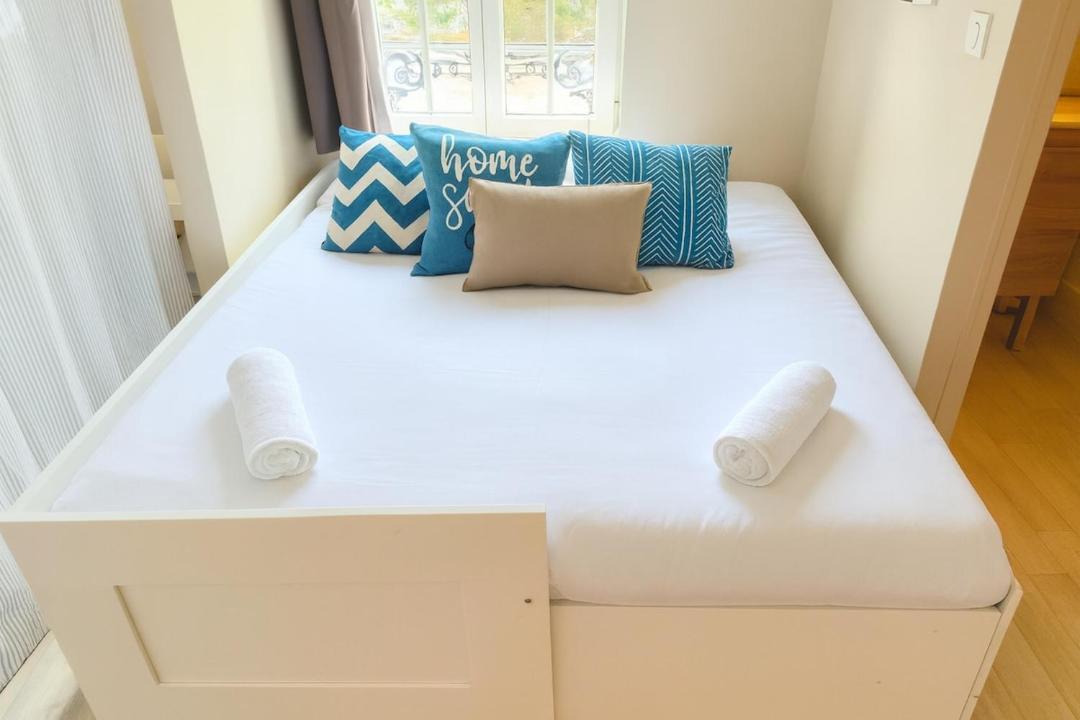 Photo of Bedroom in Saint-Jean Eudes Saint-Gilles