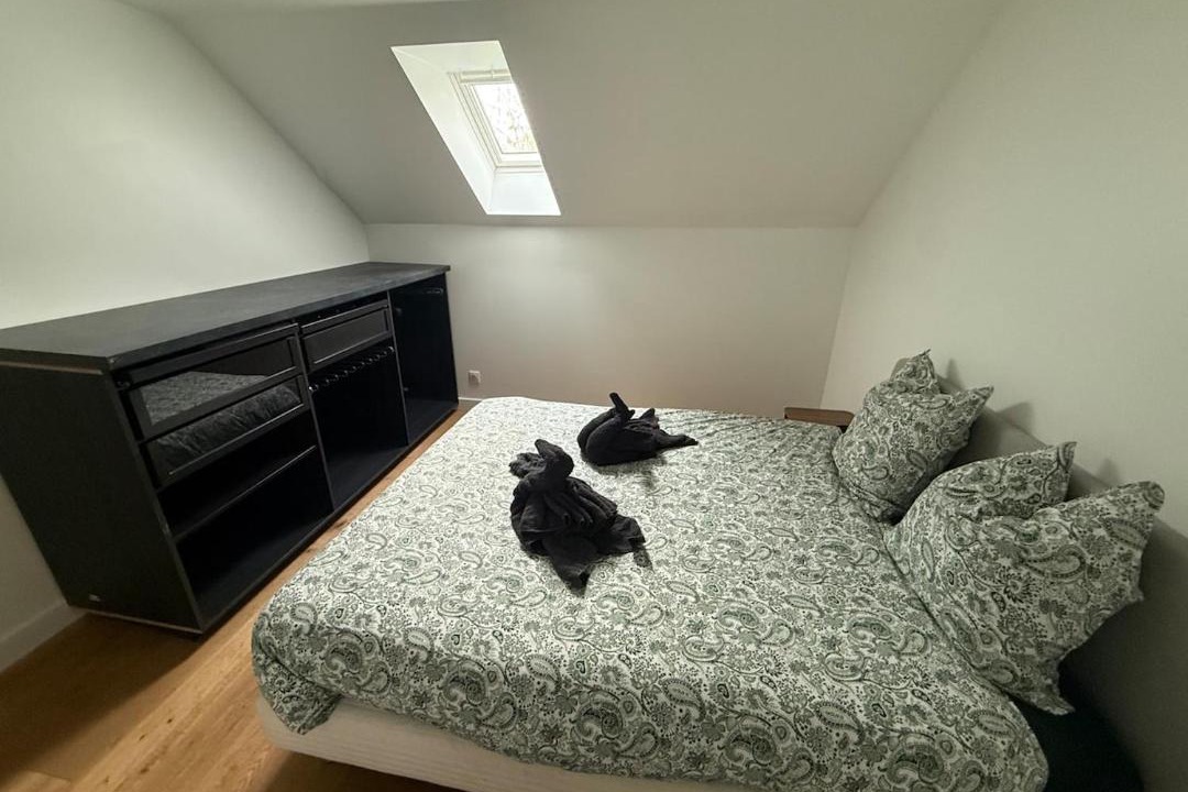 Photo of Bedroom in Landser