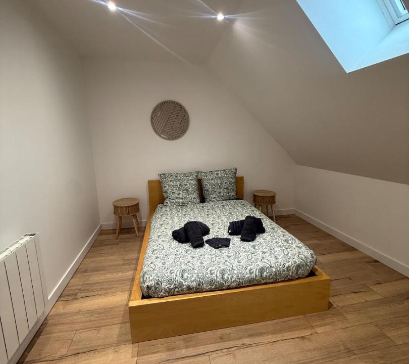 Photo of Bedroom in Landser