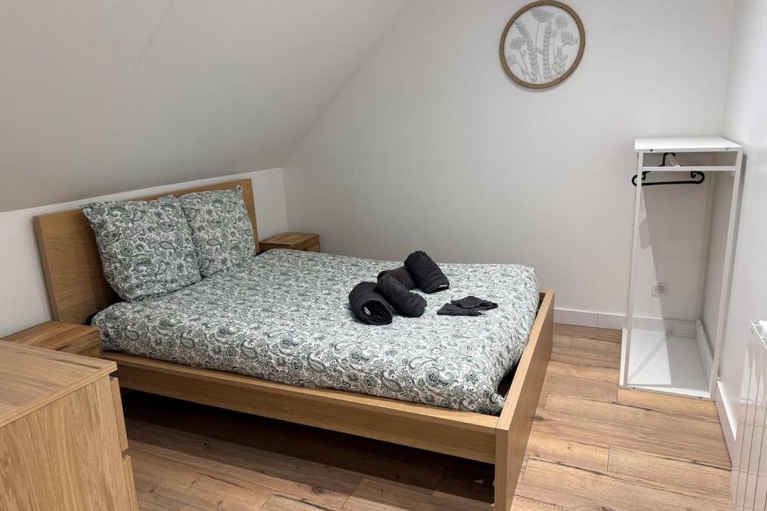 Photo of Bedroom in Landser