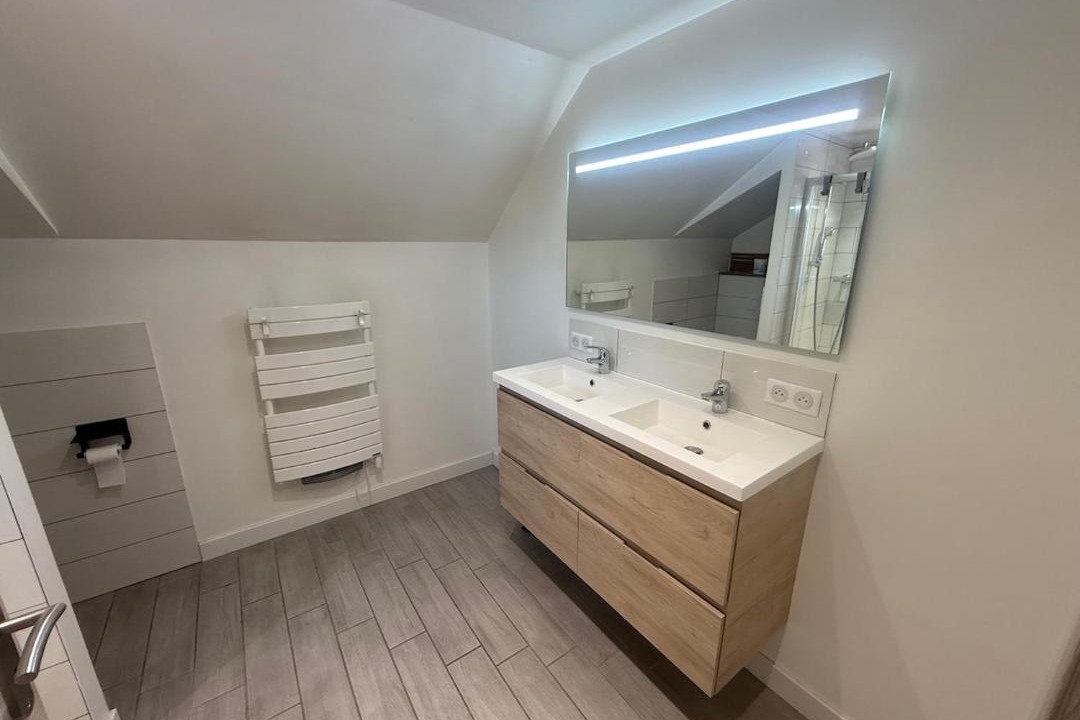 Photo of Bathroom in Landser
