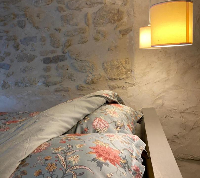 Photo of Bedroom in Pujaut
