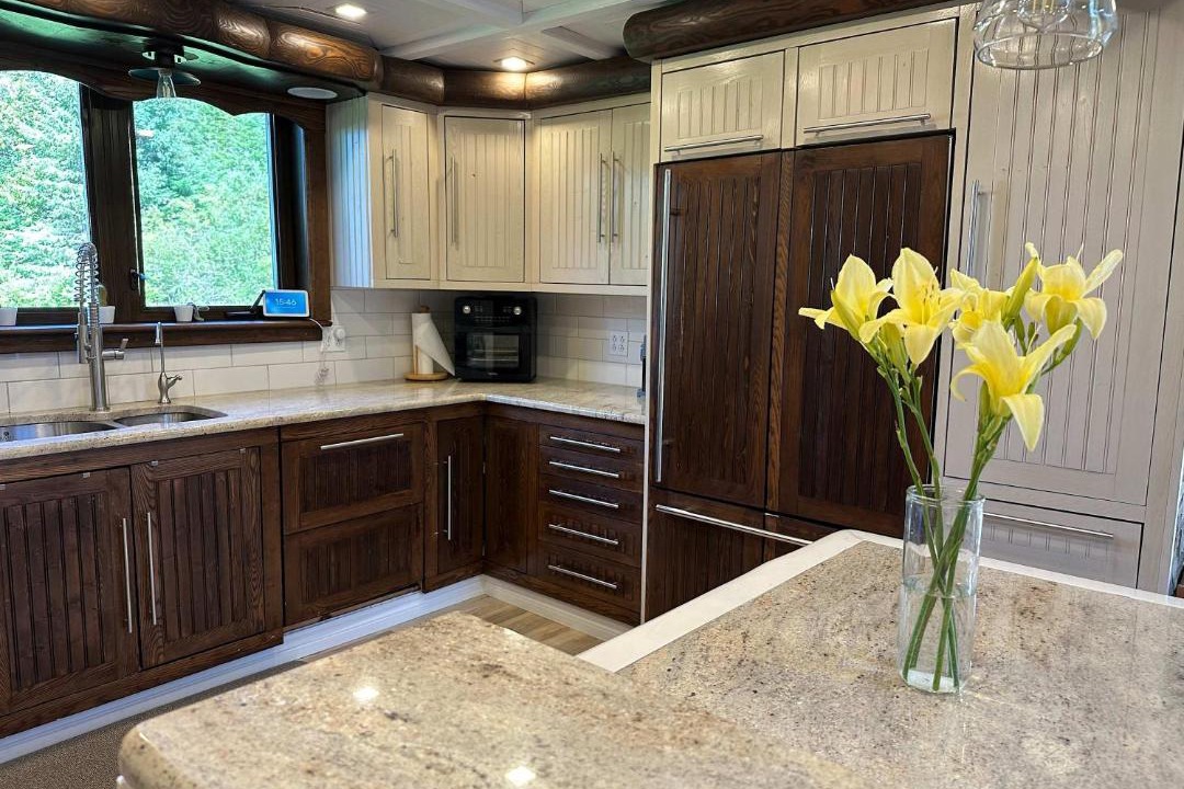 Photo of Kitchen in Roberval