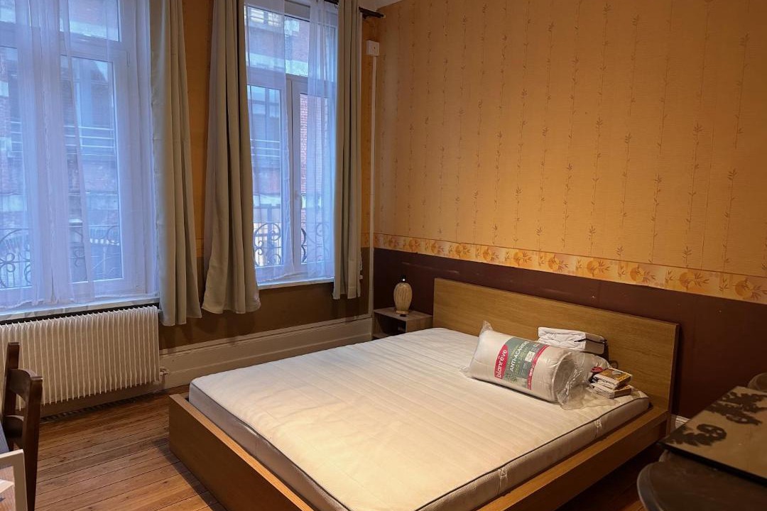 Photo of Bedroom in Brequerecque