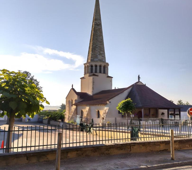 Photo of Others in Saulcet