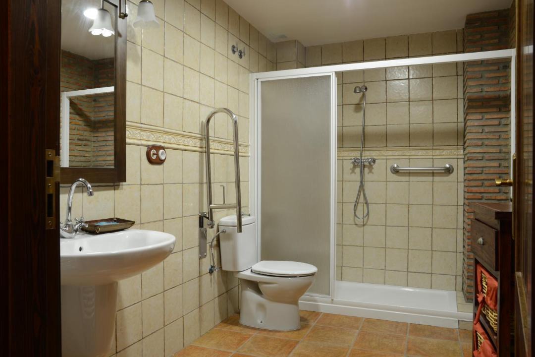 Photo of Bathroom in Manzanera