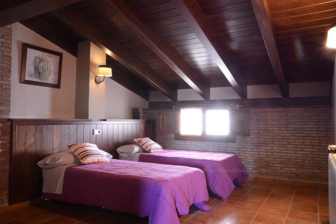 Photo of Bedroom in Manzanera